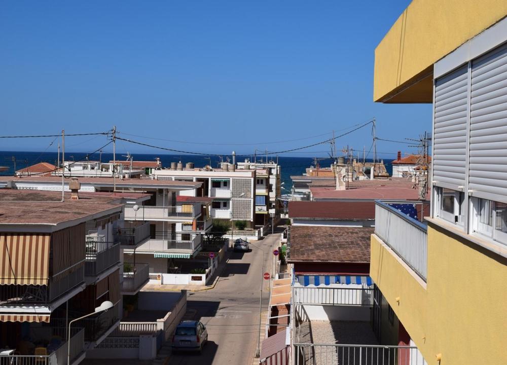 Anacasa Illa De Xipre Pau Pi Ap0500 Apartment Oliva Exterior foto