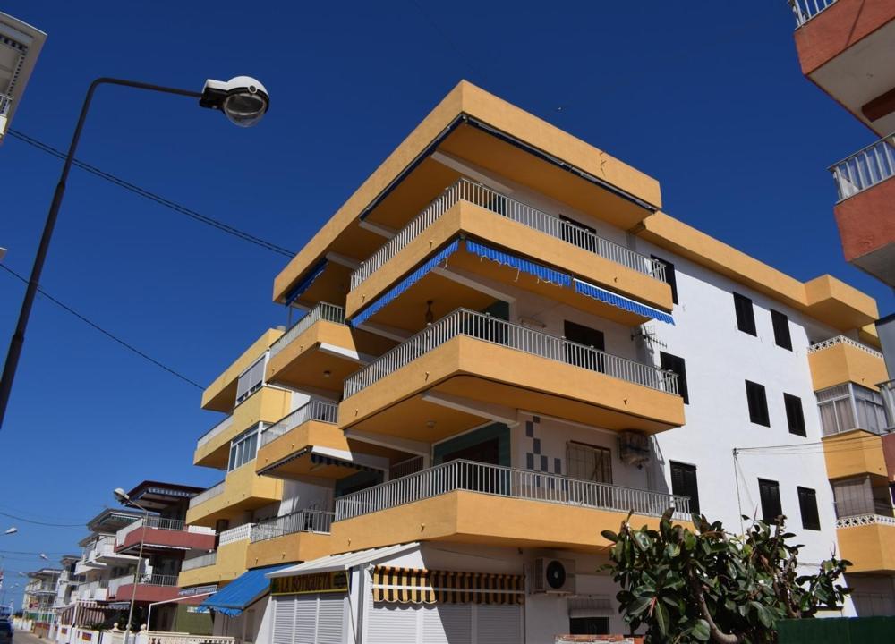 Anacasa Illa De Xipre Pau Pi Ap0500 Apartment Oliva Exterior foto
