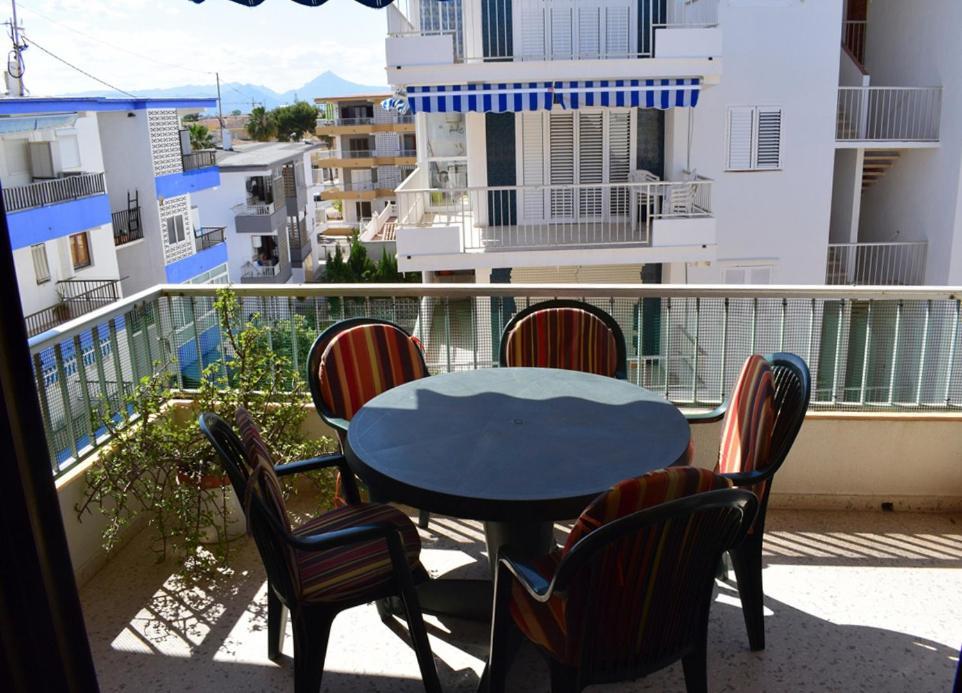 Anacasa Illa De Xipre Pau Pi Ap0500 Apartment Oliva Exterior foto