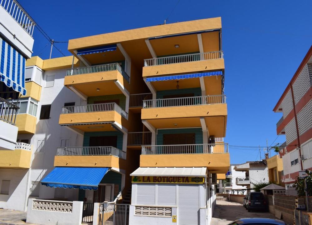 Anacasa Illa De Xipre Pau Pi Ap0500 Apartment Oliva Exterior foto