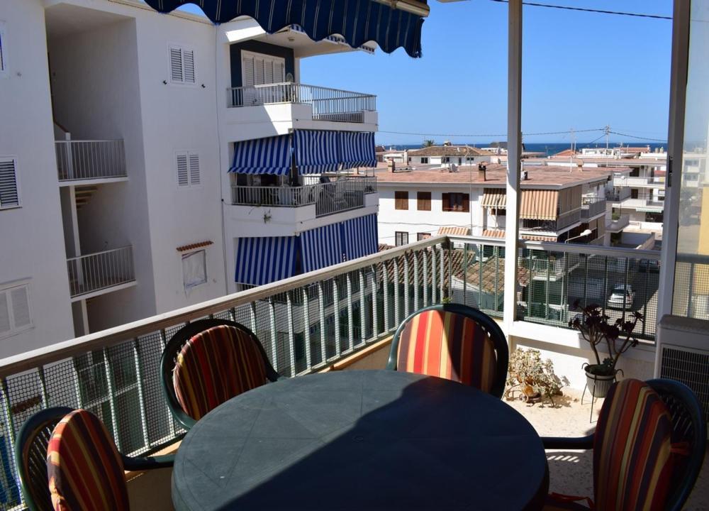 Anacasa Illa De Xipre Pau Pi Ap0500 Apartment Oliva Exterior foto